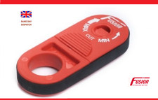 CYCLOPS Cable Stripper Stripping Tool for UTP STP Cat5e 6 7 Data Voice & Fibre