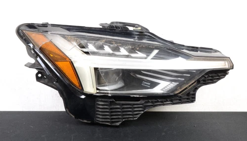 AS IS! 2021-2025 Polestar 2 HIGH LED Headlight RH Right Passenger Genuine OEM