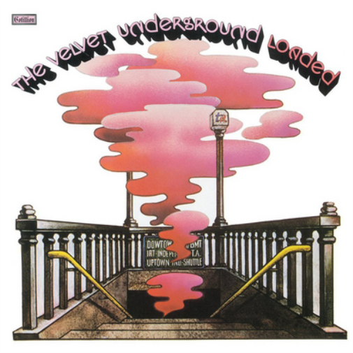 The Velvet Underground Loaded: Re-loaded (CD) 45th Anniversary  Box Set