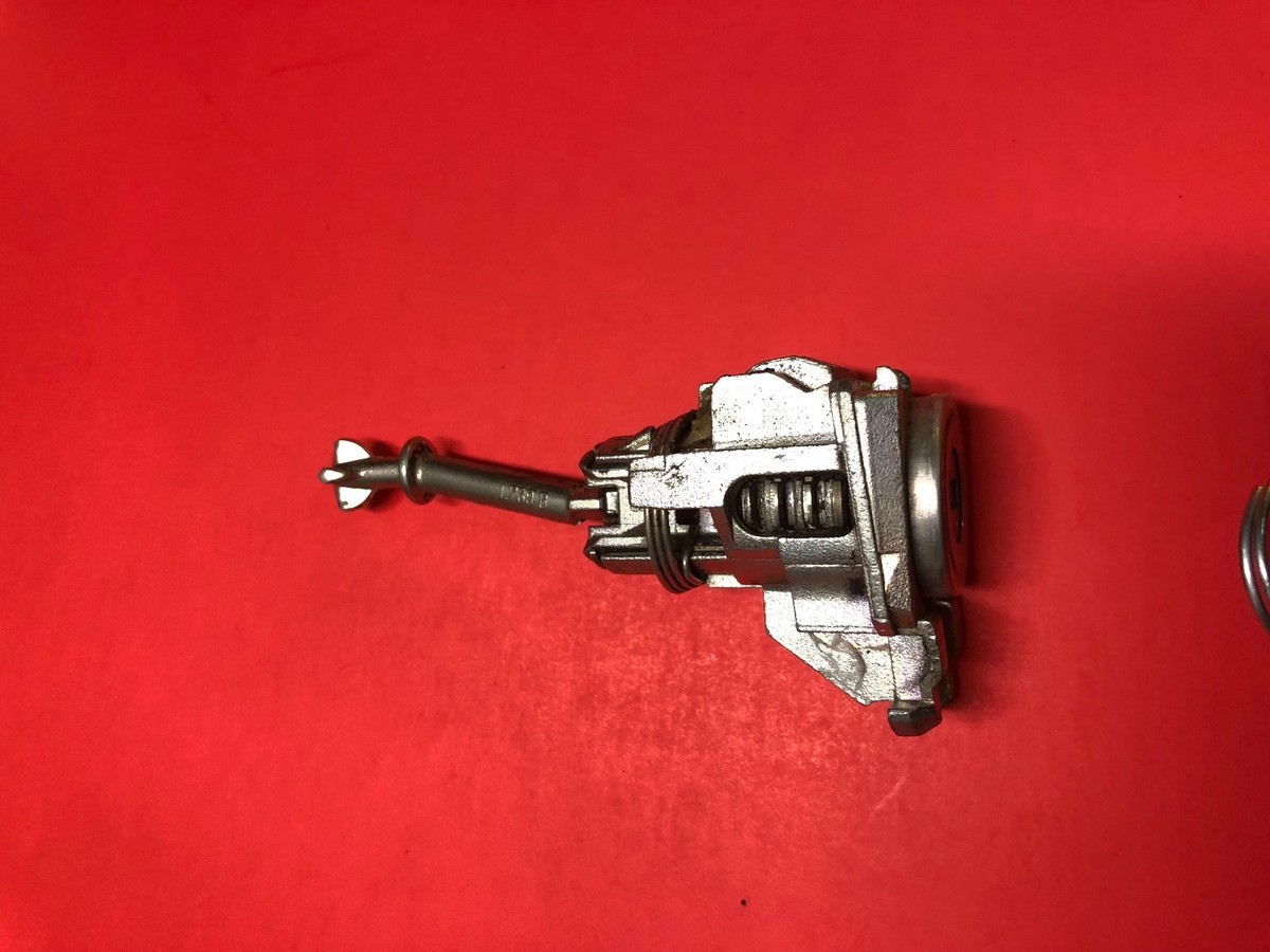 2002-2006 TOYOTA CAMRY DRIVER FRONT LEFT DOOR LOCK CYLINDER