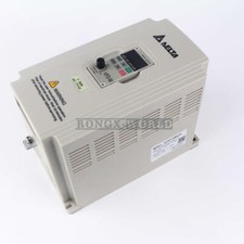 1PC Delta VFD075M43A Inverter 7.5KW 380V