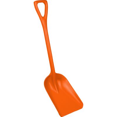 Remco 69817 Shovel One-Piece 11'' PP Orange