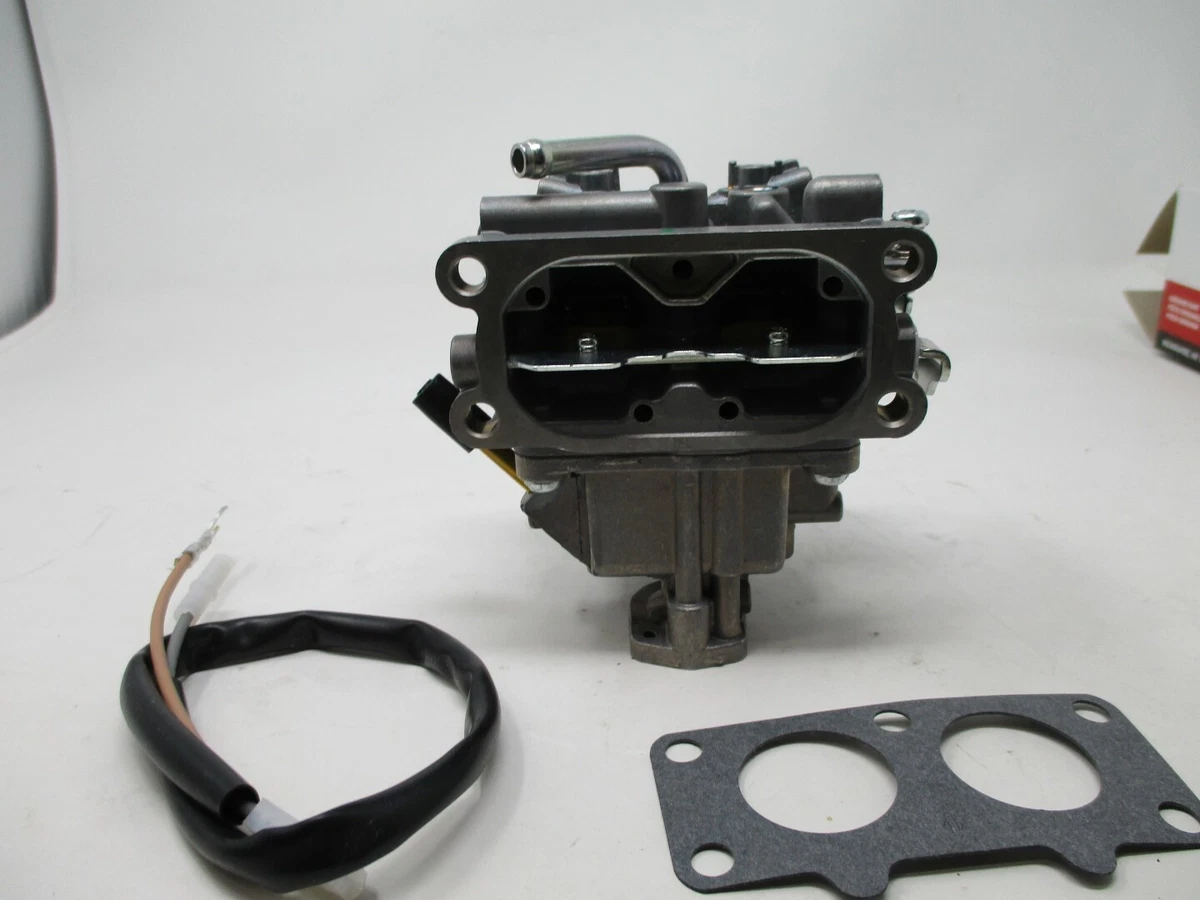 Genuine Briggs & Stratton 845199 Carburetor 844714 843294 809328 