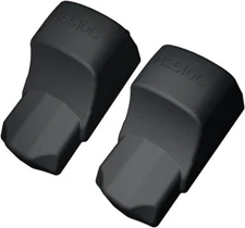 2Pack Scope Cover for HoloSun 510c, Protective Soft Case Scope Cover for Holosun