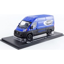 2018 Ram Promaster 2500 Cargo High Roof Van Greenlight 86155