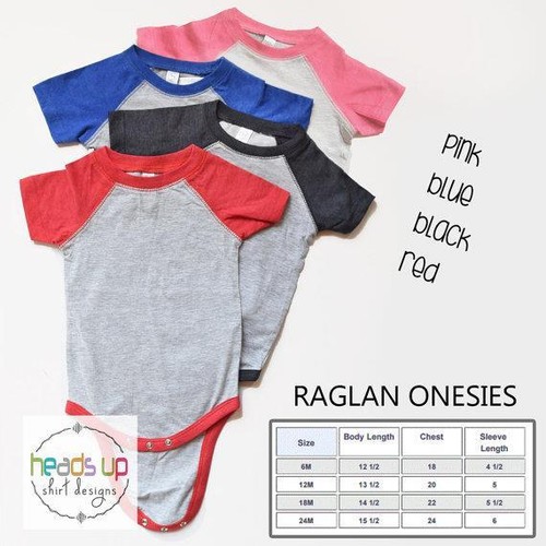 Camiseta I Love Mom Niños - Camisa Raglán Día de la Madre para Niña Pequeña - Body para Bebé - Imagen 3 de 3