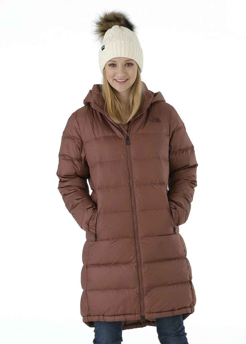 Womens metropolis cheap iii parka