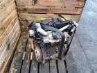 RENAULT SCENIC ENGINE SCENIC III 1.5 DIESEL ENGINE CODE K9K832 106BHP 08-11