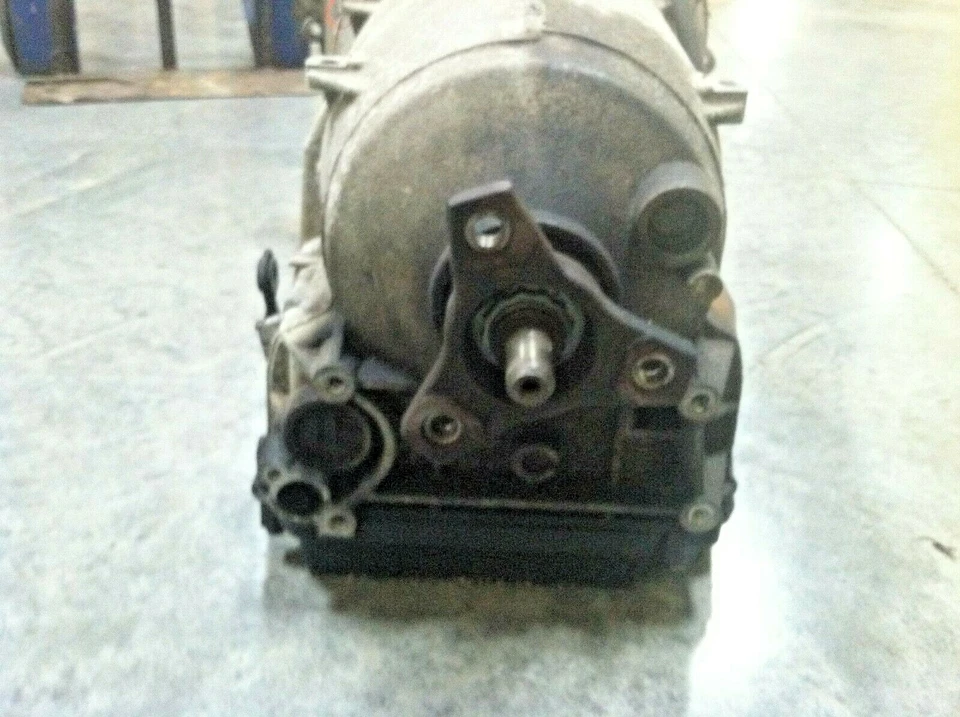 Mercedes-Benz C230 W202 1997-1998 ~ transmisión automática Foto 4 de 4