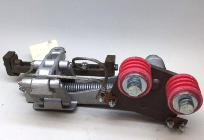 Current Collector 340-115-0009 Heavy Duty Current Collector