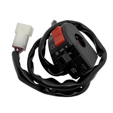 MF3838 Commutatore Luci