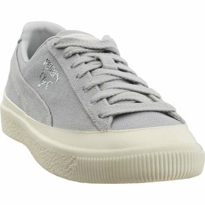 puma tenis gris