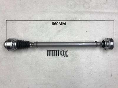 Front Propshaft WJ 3.1TD 1999-2001 für Jeep Grand Cherokee 860MM DCVJ/WJ/027A - Bild 1 von 4