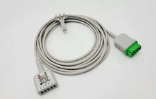 Vyaire Medical 2017003-001 Multi-Link 5 Lead Standard AHA Cable 12ft.