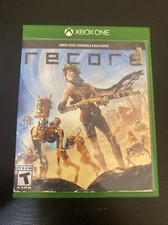 ReCore Microsoft Xbox One, 2016 
