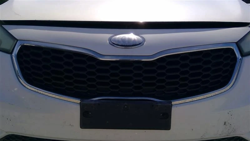 Sistema de monitoreo de presión de neumáticos usado (TPMS) modo de control se adapta a: Kia Forte Sus 2015 Foto 2 de 4