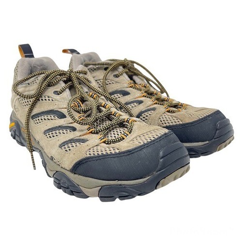 merrell moab 9.5