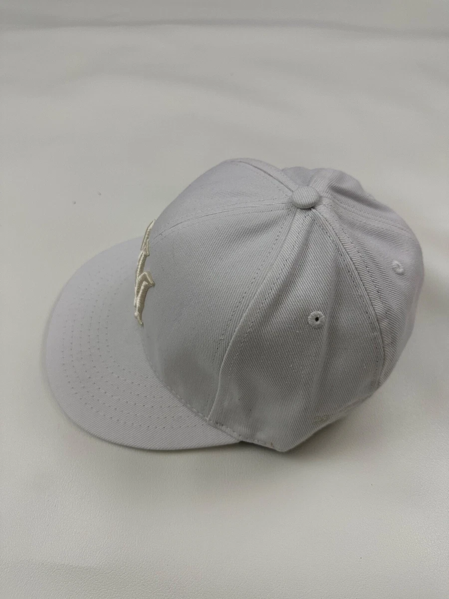 Hat AMIRI Men color White