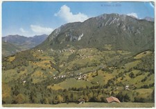 PASSONI E CORNALBA - BERGAMO - VIAGG. 1969 -37859-