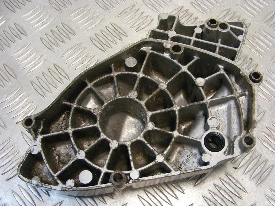 Cubierta de piñón delantera Yamaha XJ 600 S 1992 a 1997 XJ600S A870 Foto 2 de 4