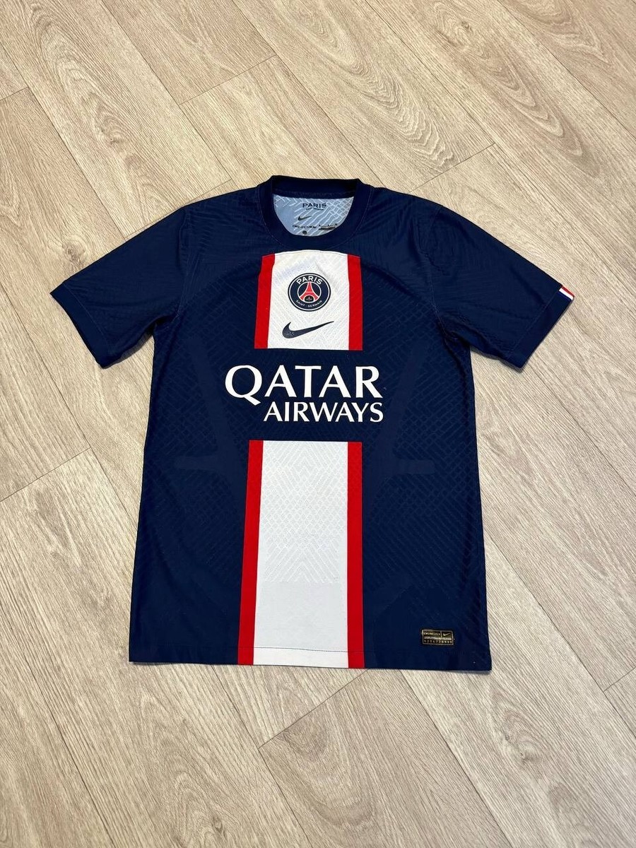 Nike PSG Paris Saint-Germain 2022/23 Soccer jersey | eBay