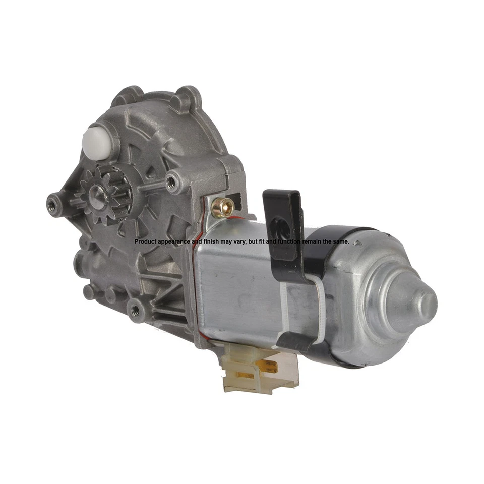 Motor de ventana eléctrica 2x para Ford Windstar 1995 a 2003 Foto 4 de 4