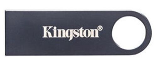 Memoria USB Kingston DataTraveler SE9 64 GB/128 GB/256 GB 3,0 Flash Pen Drive - Imagen 19 de 34