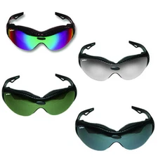 ArcOne Hollywood Safety Goggles - Stylish & Comfortable - Select Style