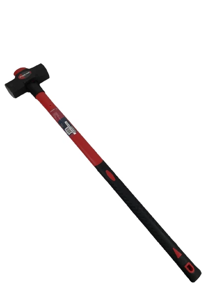 Diy online sledge hammer