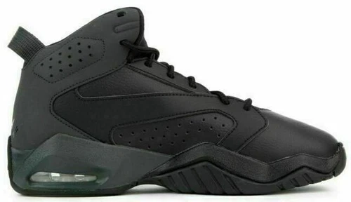 Jordan Lift Off Black