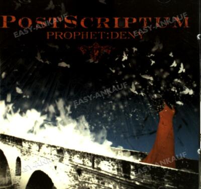 Postscriptum - Prophet: Deny '