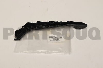 57707AJ260 Genuine Subaru BRKT SD UPR OBK RH 57707-AJ260 | eBay