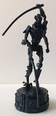 2005 Star Wars Saga Edition Chess Game Piece Figure General Grievous Replacem