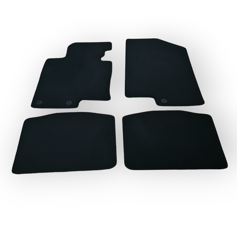 Tapis de voiture Kia Optima IV, fabrication 09.2016 - 12.2020, carrosserie break | 903560