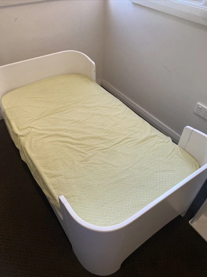 Cot Love N Care Vulu Nursery - image 2 of 3