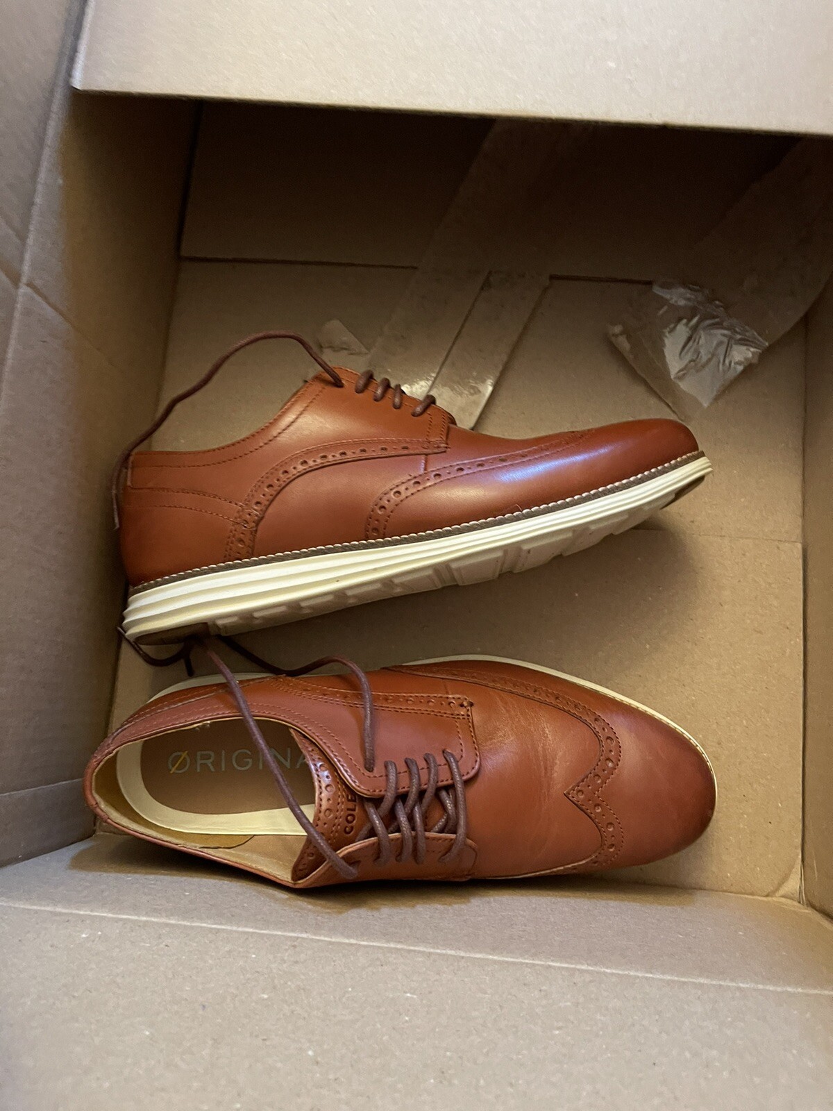 men's original grand shortwing sneaker