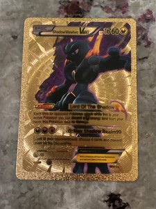 Shadow Mewtwo Vmax | eBay
