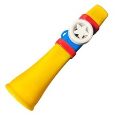 Kazoo for Adults Washable, Premium ABS Kazoos for Adults, Smooth Permanent