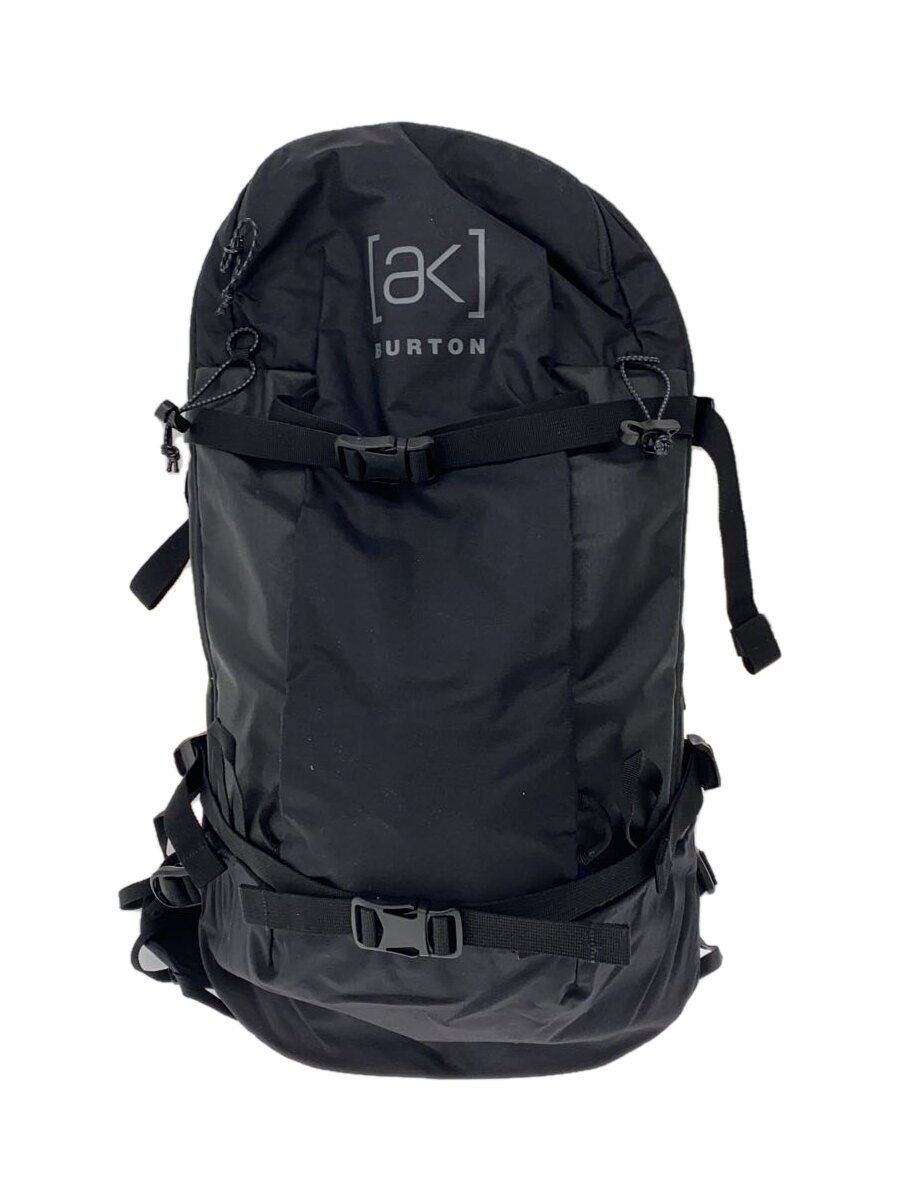 【新品】BURTON AK SURGENCE TOUR PACK 18L Burton [ak] Surgence Tour 18L Pack | Technical Packs