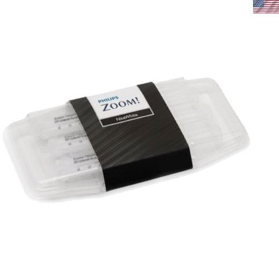 Philips Nite White ACP Mini Kit - Mint 22% 3pk - Professional Teeth Whitening