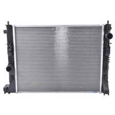 2018-2023 Radiator Assembly 21410-5RB0B Fits for Nissan Versa 2020-2023 Kicks 20