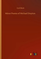 Cyril Brett | Minor Poems Of Michael Drayton | Taschenbuch | Englisch (2020)