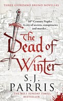 Dead OF Winter PB | S. J. Parris | Taschenbuch | Kartoniert / Broschiert | 2021