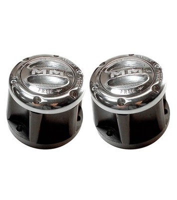 Mile Marker 490 Toyota Manual Locking Hub 26 Spline 6 Bolts Supreme