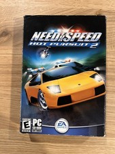 Need for Speed: Hot Pursuit 2 (PC, 2002) for sale online | eBay