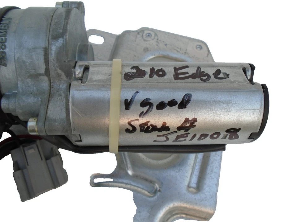 OEM 2007 - 2010 FORD EDGE FACTORY POWER LIFT GATE/HATCH LIFTING MOTOR Foto 2 de 4