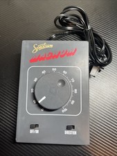 SPECTRUM 44-6681 HO TRAIN TRANSFORMER 120V 60...