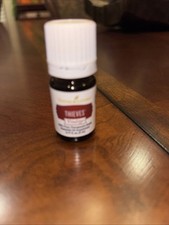 Young Living Thieves Essential Oil 5ml New