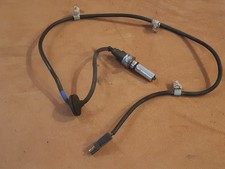 Mercedes W107 560SL ABS-Sensor Drehzahlf&uuml;hler hinten Hinterachse 1075400417 ab85
