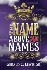 The Name Above All Names